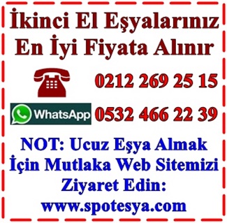 2.el bebek odası satmak